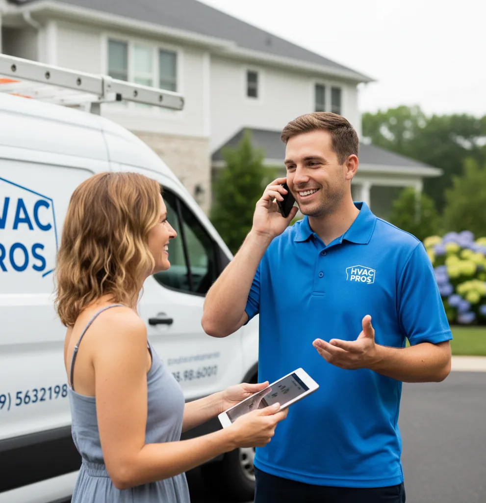AC Installation in Kingston, WA
